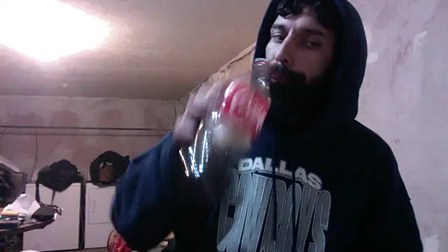 LoretoMx online show from 13, 1, 2026