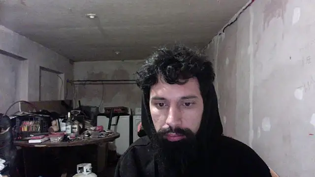 LoretoMx online show from 2, 10, 2025