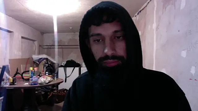 LoretoMx online show from 1, 12, 2025