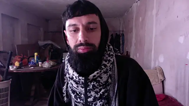 LoretoMx online show from 3, 12, 2025