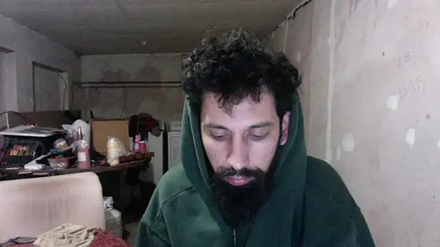 LoretoMx online show from 15, 9, 2025