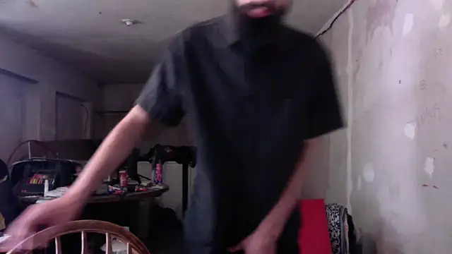 LoretoMx online show from 23, 9, 2025