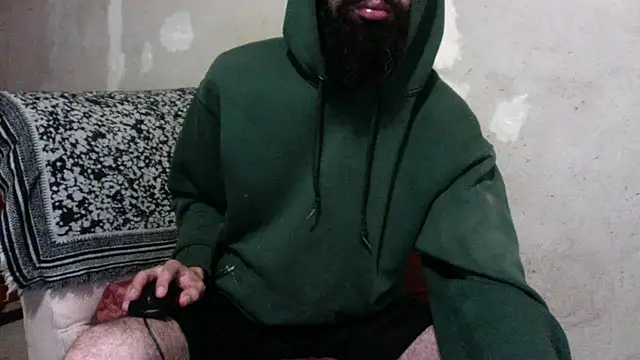 LoretoMx online show from 21, 9, 2025