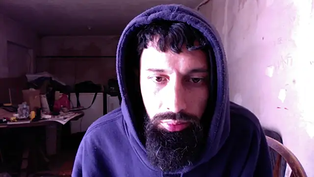 Snapshot of LoretoMx chatting on 31, 1, 2026 LoretoMx online show from 31, 1, 2026