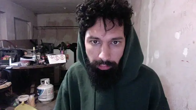 LoretoMx online show from 26, 9, 2025