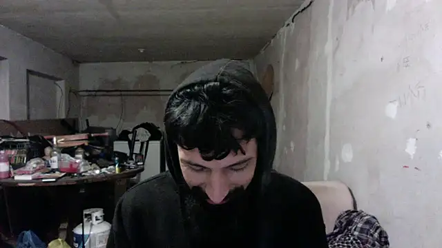 LoretoMx online show from 8, 11, 2025