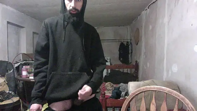 LoretoMx online show from 2, 11, 2025