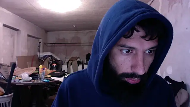 LoretoMx online show from 20, 12, 2025