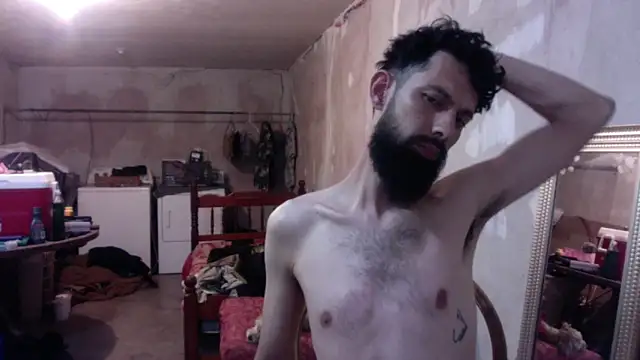 LoretoMx online show from 22, 3, 2026