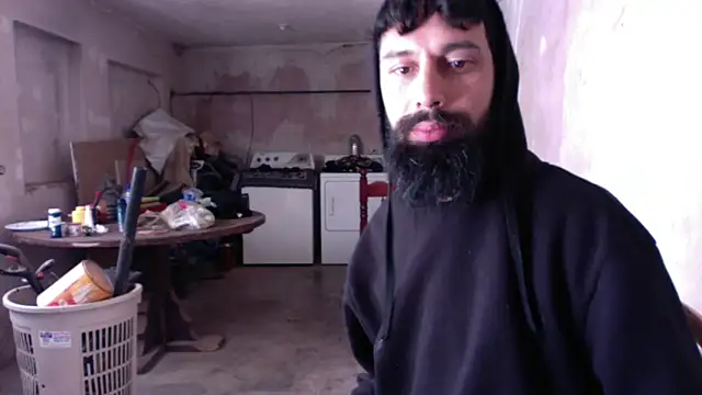 LoretoMx online show from 17, 11, 2025