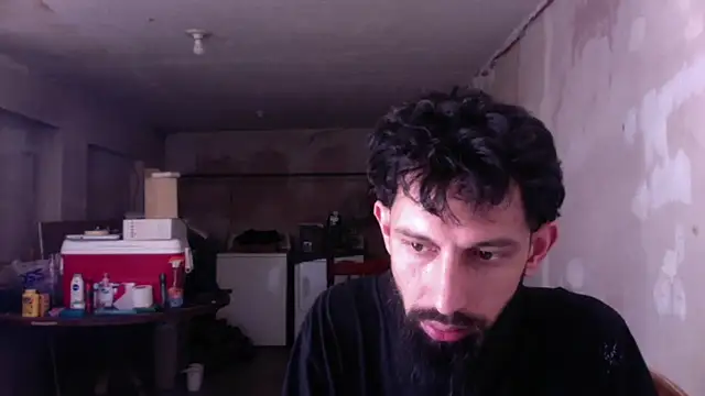 LoretoMx online show from 20, 3, 2026