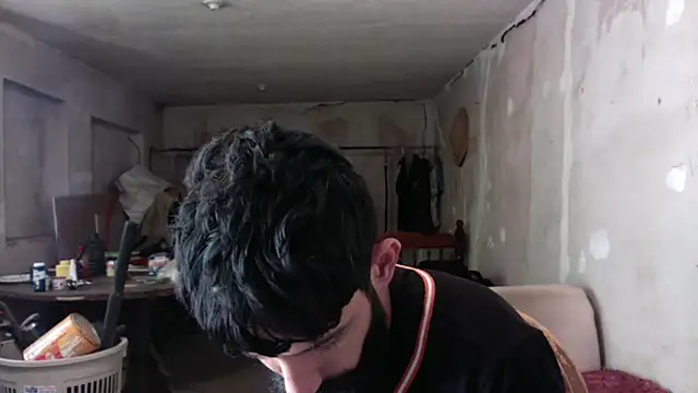 LoretoMx online show from 14, 11, 2025