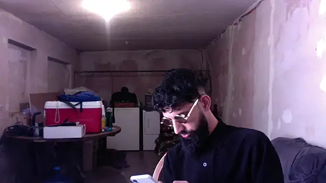 LoretoMx online show from 13, 3, 2026