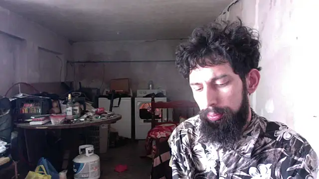 LoretoMx online show from 2, 10, 2025