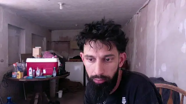 LoretoMx online show from 21, 3, 2026