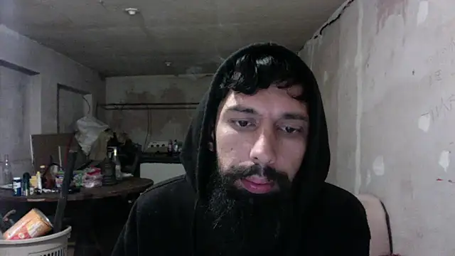 LoretoMx online show from 11, 11, 2025