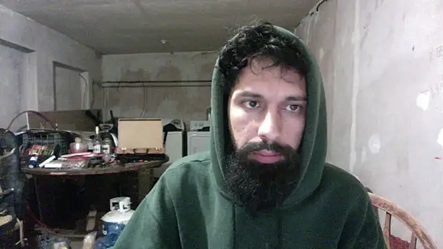 LoretoMx online show from 1, 10, 2025