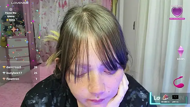 pamela tcw online show from 19, 2, 2025