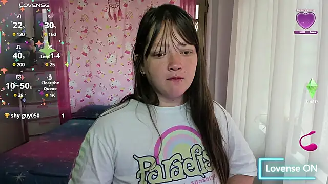 pamela tcw online show from 12, 2, 2025