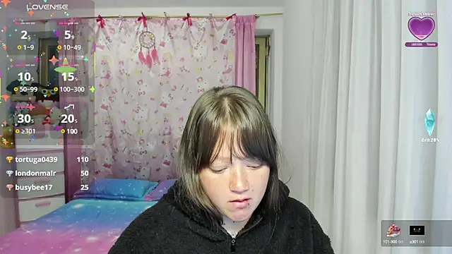 pamela tcw online show from 25, 1, 2025