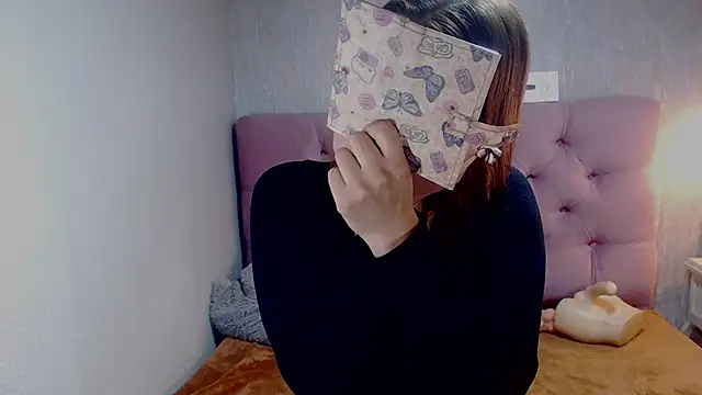 CurvyJulieth online show from 6, 2, 2025