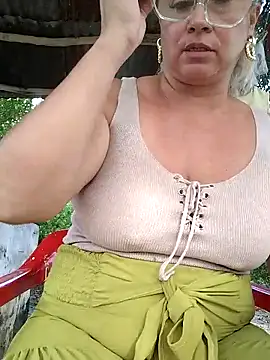 natally ross21 online show from 23, 4, 2026