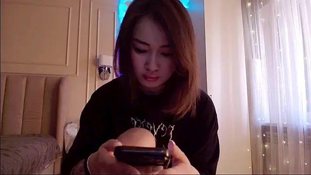 Snapshot of melissa_yamazaki chatting on 16, 7, 2026 melissa yamazaki online show from 16, 7, 2026