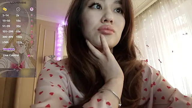 melissa yamazaki online show from 12, 2, 2026