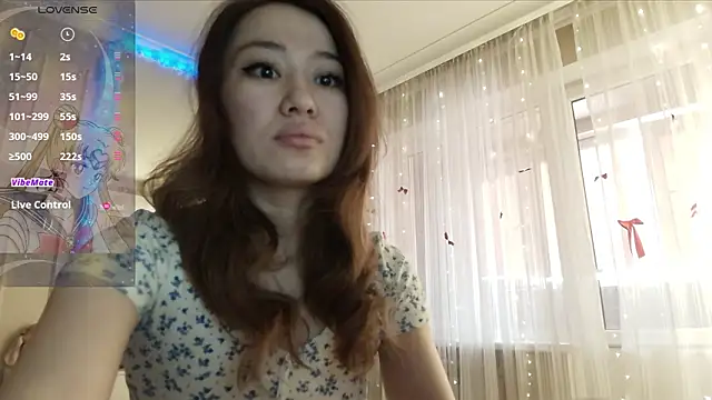 melissa yamazaki online show from 11, 3, 2026