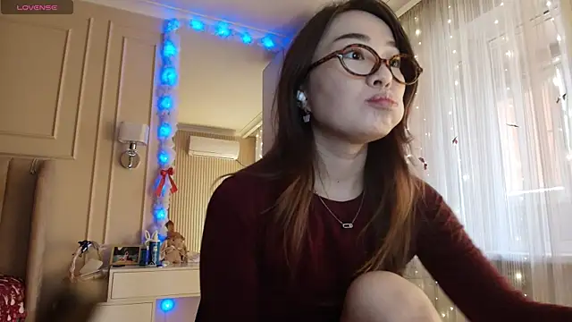 melissa yamazaki online show from 29, 4, 2026