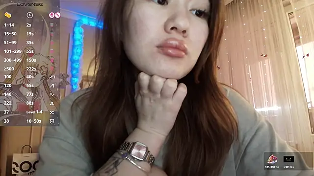 melissa yamazaki online show from 5, 2, 2026