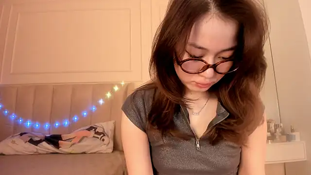 melissa yamazaki online show from 17, 11, 2025