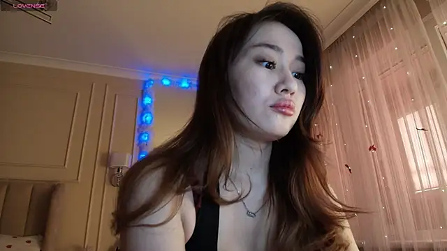 melissa yamazaki online show from 24, 4, 2026