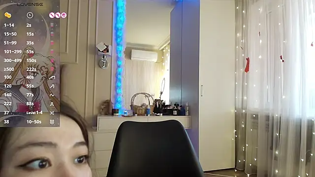 melissa yamazaki online show from 15, 3, 2026