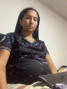 Snapshot of luna_asss chatting on 16, 10, 2025 luna asss online show from 16, 10, 2025