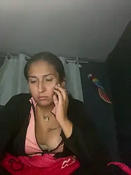 luna asss online show from 12, 6, 2026