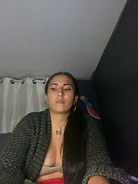 luna asss online show from 18, 5, 2026