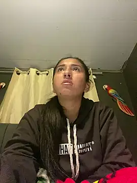 luna asss online show from 14, 7, 2026
