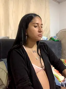 Snapshot of luna_asss chatting on 2, 10, 2025 luna asss online show from 2, 10, 2025