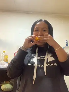 Snapshot of luna_asss chatting on 17, 9, 2025 luna asss online show from 17, 9, 2025