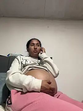 Snapshot of luna_asss chatting on 13, 11, 2025 luna asss online show from 13, 11, 2025