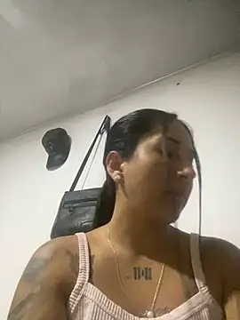 Snapshot of luna_asss chatting on 17, 3, 2025 luna asss online show from 17, 3, 2025