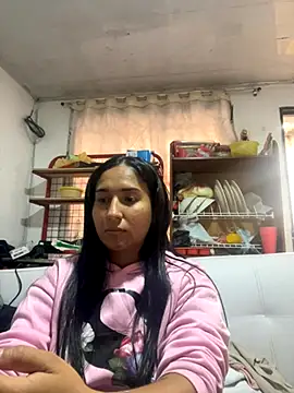 Snapshot of luna_asss chatting on 6, 11, 2025 luna asss online show from 6, 11, 2025