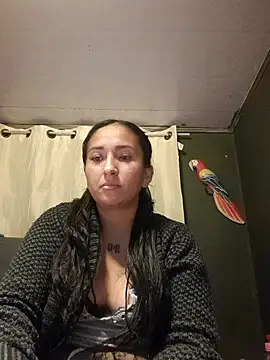 luna asss online show from 15, 4, 2026