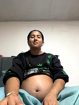 Snapshot of luna_asss chatting on 12, 11, 2025 luna asss online show from 12, 11, 2025