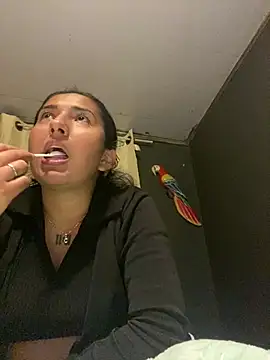 luna asss online show from 26, 6, 2026
