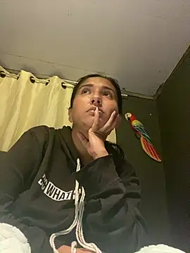 luna asss online show from 1, 7, 2026