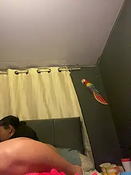 luna asss online show from 27, 4, 2026