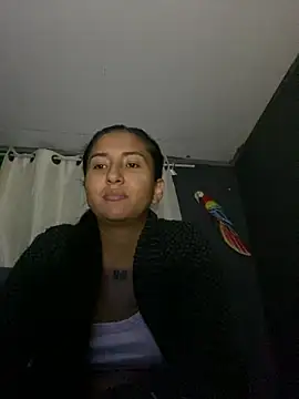 luna asss online show from 13, 5, 2026