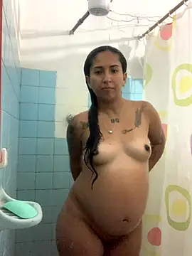 Snapshot of luna_asss chatting on 3, 10, 2025 luna asss online show from 3, 10, 2025